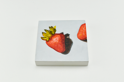 Strawberries 1 of 3