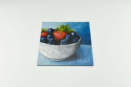 Fruit Bowl