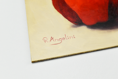 Red Pepper