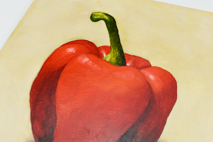 Red Pepper