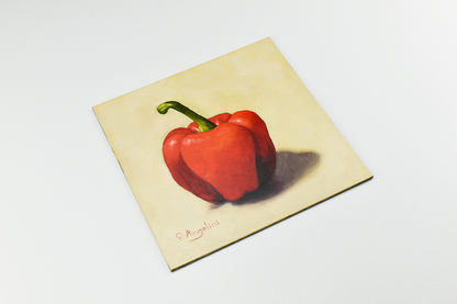 Red Pepper