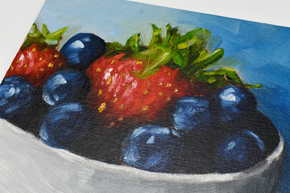 Fruit Bowl