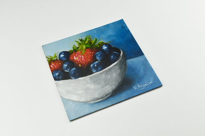 Fruit Bowl