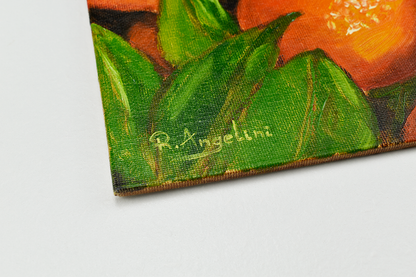 Orange Tree