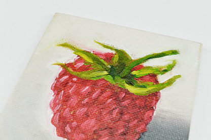 Raspberry