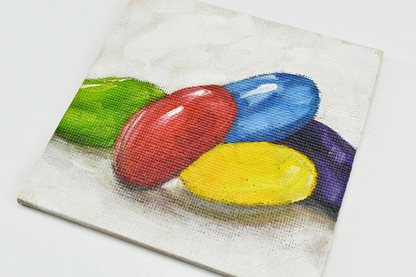Jelly Beans
