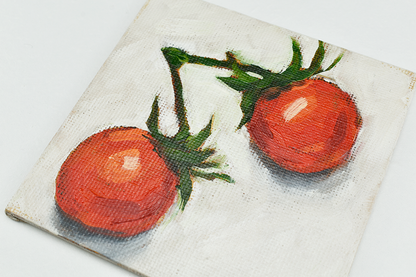 Cherry Tomatoes