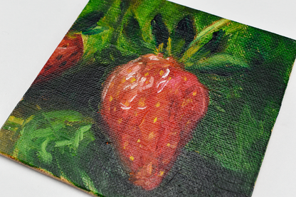 Strawberry