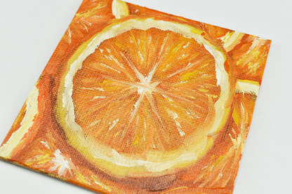 Orange Slices