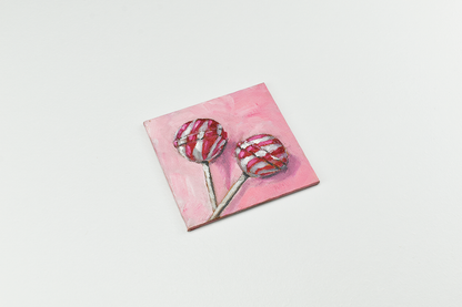 Lollipops