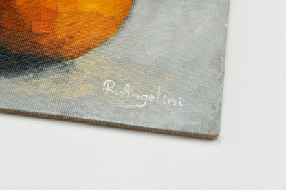 Tangerine