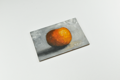 Tangerine