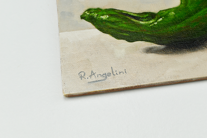 Green Chilli