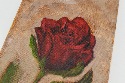 Red Rose