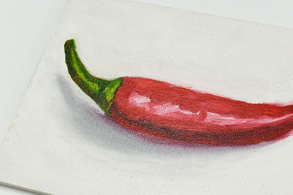 Red Chilli