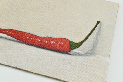 Red Bird's Eye Chilli