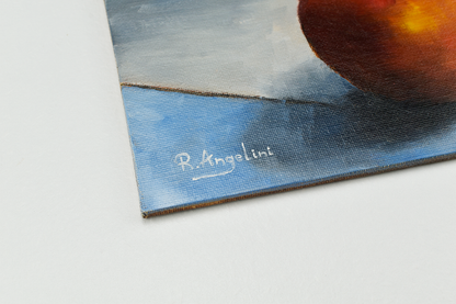 Red Apple