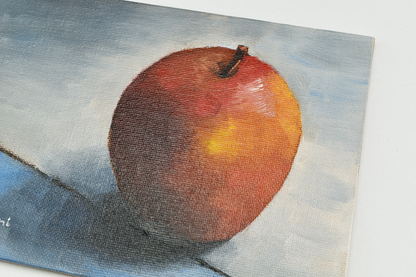 Red Apple