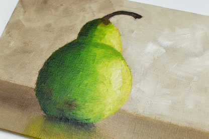 Pear