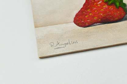 Strawberry