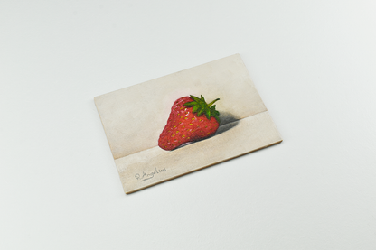 Strawberry