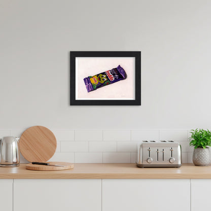 Freddo | Still Life Art Print
