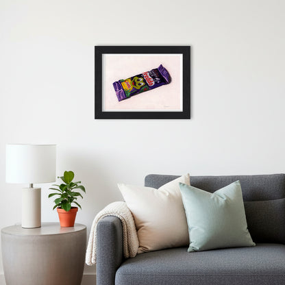 Freddo | Still Life Art Print