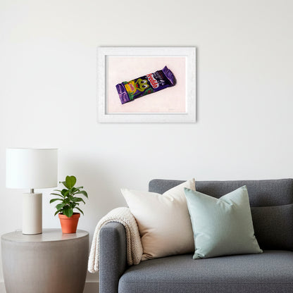 Freddo | Still Life Art Print