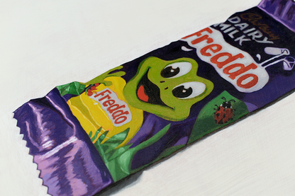 Freddo