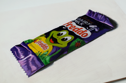 Freddo