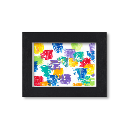 Fun - Giclee Art Print