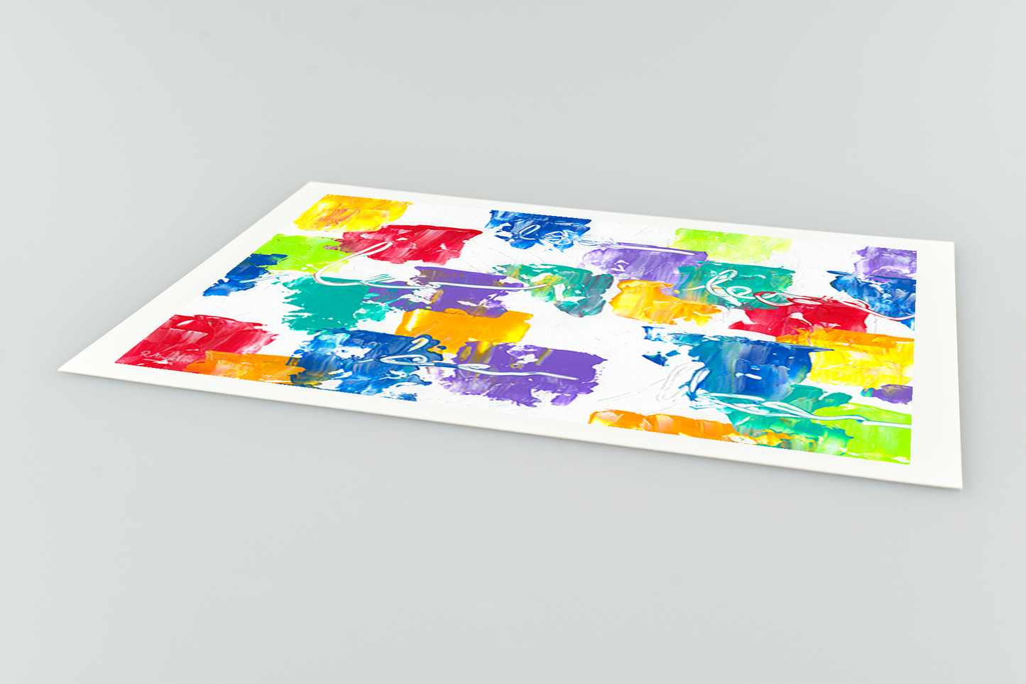 Fun - Giclee Art Print