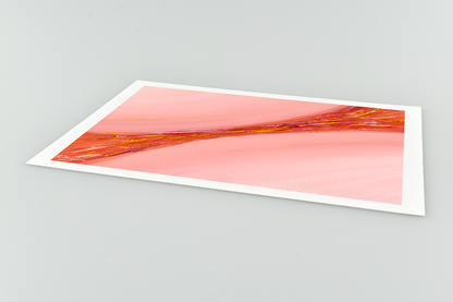 Blended 1 - Giclee Art Print