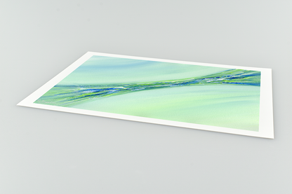 Blended 2 - Giclee Art Print
