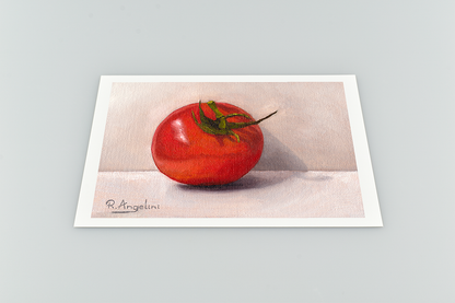 Tomato - Giclee Art Print