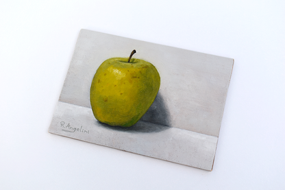 Green Apple