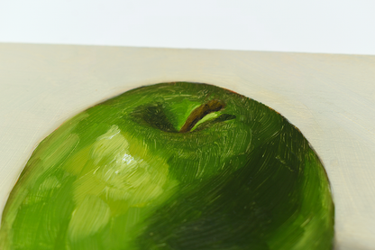 Green Apple