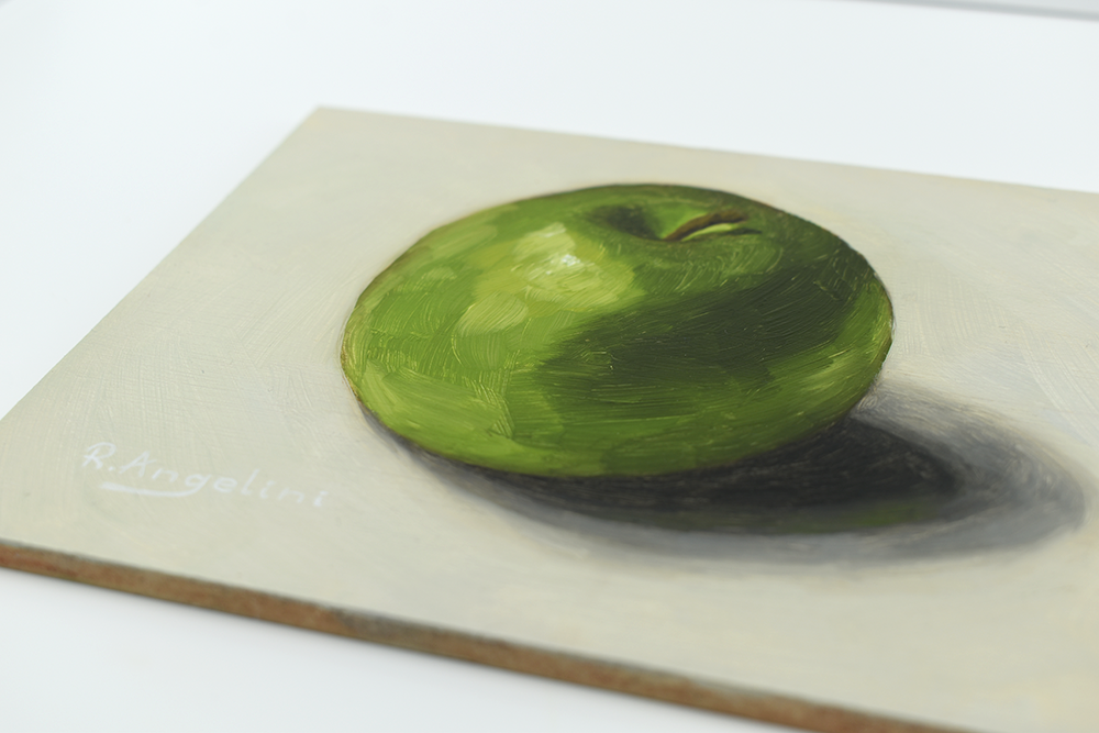 Green Apple