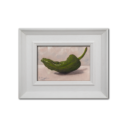 Green Chilli