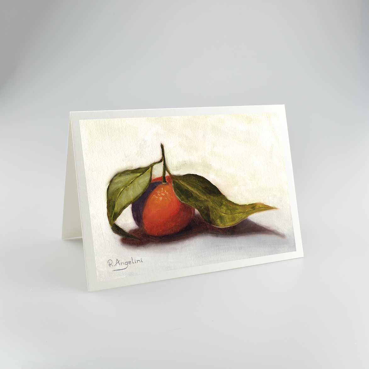 Clementine - A5 Greetings Cards