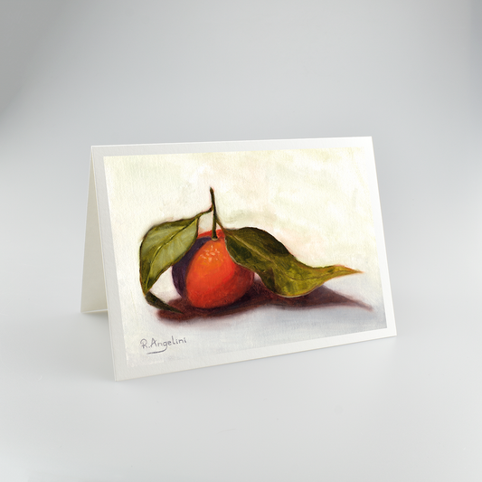 Clementine - A5 Greetings Cards