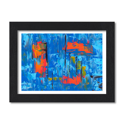 Hope | Abstract Art Print