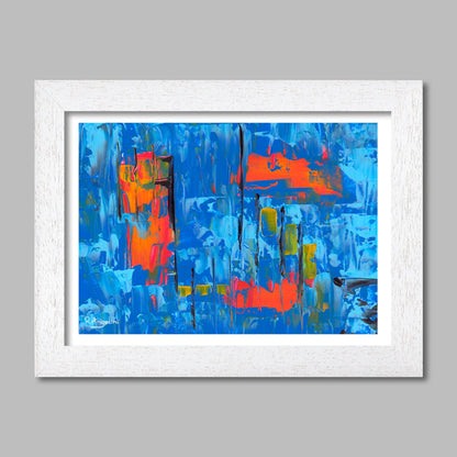 Hope | Abstract Art Print
