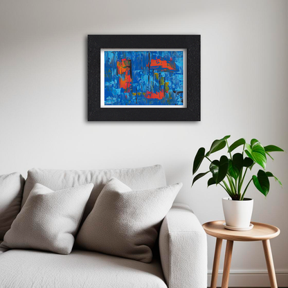 Hope - Giclee Art Print