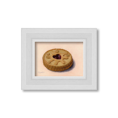 Jammie Dodger - Original Artwork