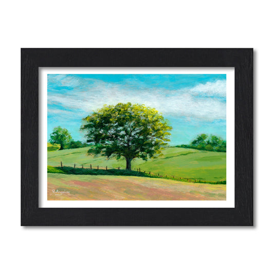 The Tree - Giclée Art Print