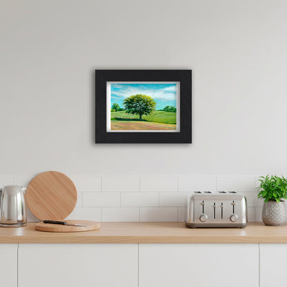 The Tree - Giclée Art Print