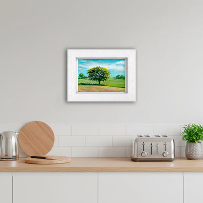 The Tree - Giclée Art Print