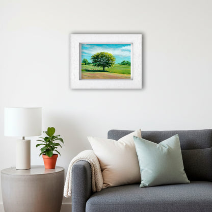 The Tree - Giclée Art Print