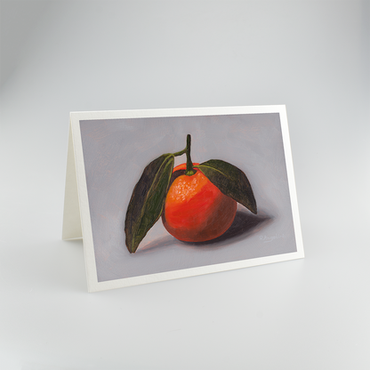 Clementine - A5 Greetings Cards